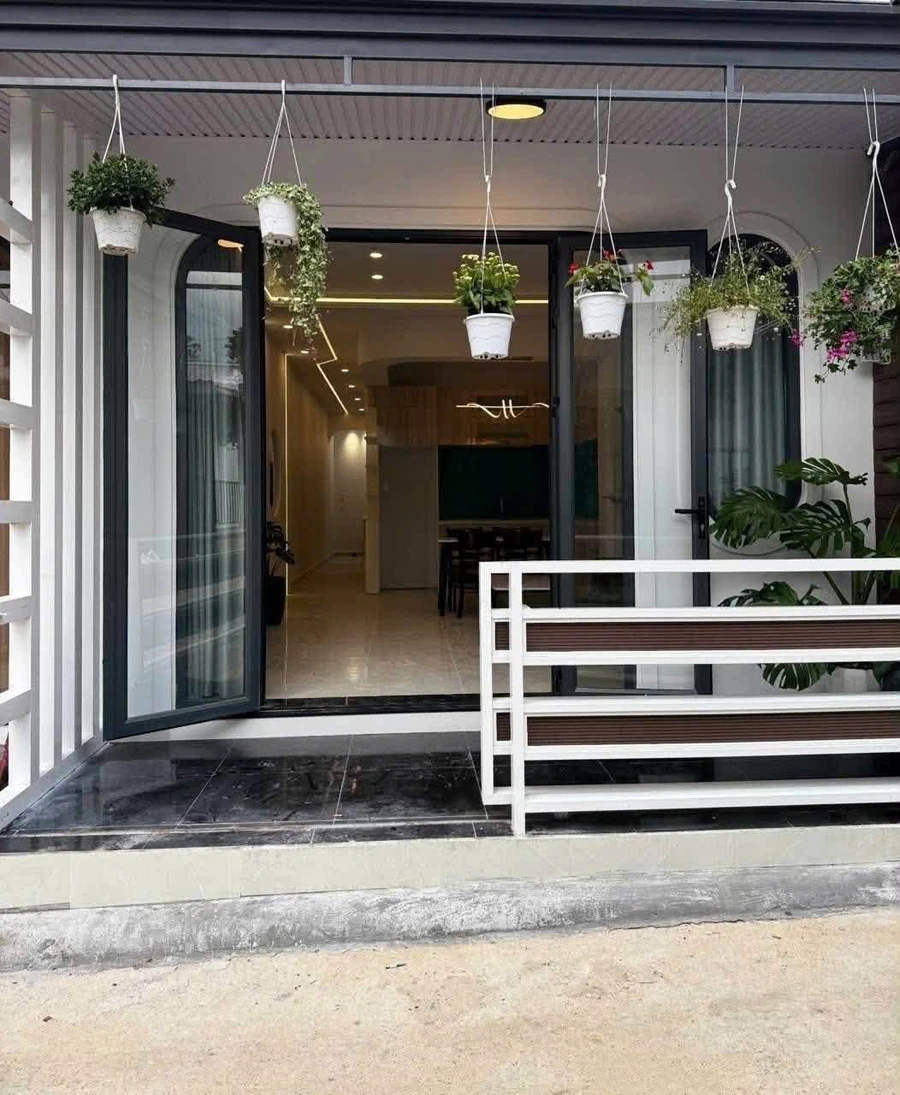 Bán nhà cấp 4 65m² 2PN Đà Lạt 1 tỷ 750 triệu - Ảnh 1