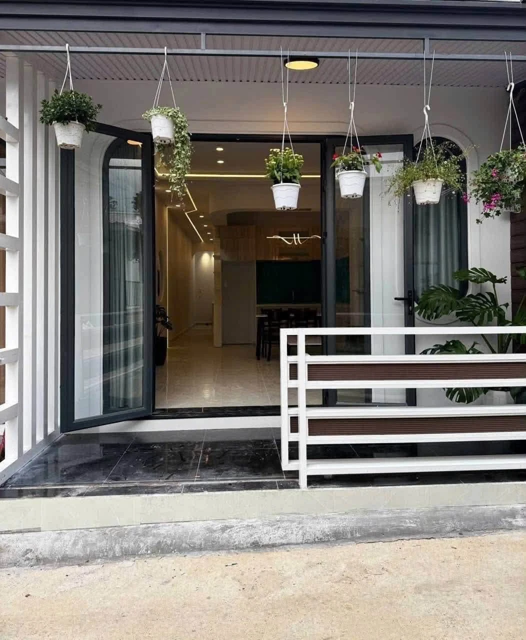 Bán nhà cấp 4 65m² 2PN Đà Lạt 1 tỷ 750 triệu - Ảnh 1