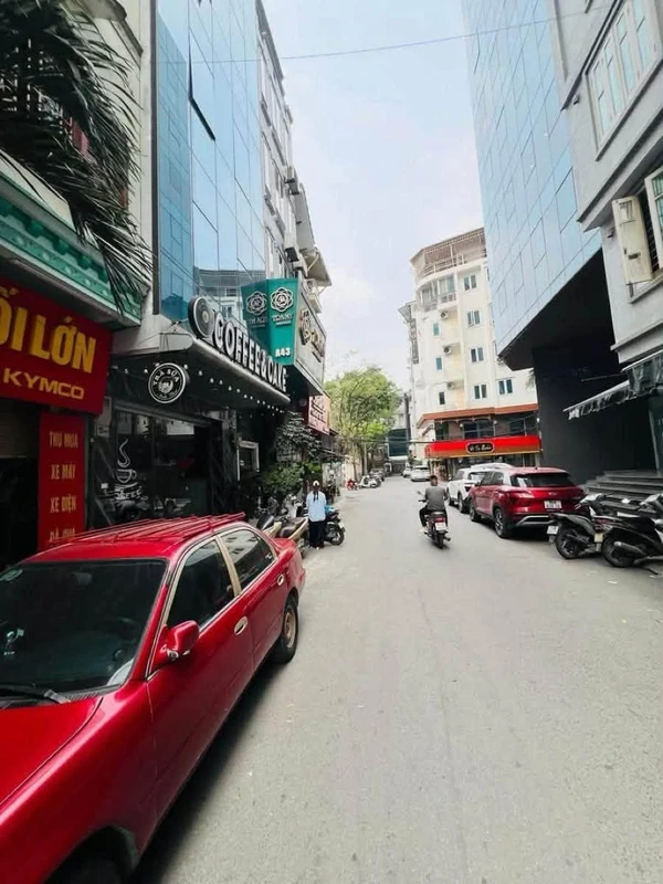 Bán lô đất mặt tiền 200m2 đường Phạm Văn Thuận, phường Tam Hiệp, Biên Hòa giá 12,8 tỷ datthocugiare