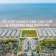 Chính chủ gửi bán gấp lô góc shop trục chính 27m dự án Vlasta - Sầm Sơn - Ảnh thu nhỏ 6