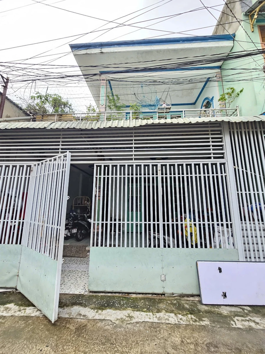 Bán nhà 118,3m2 gần BigC Dĩ An, 5 tỷ 200 triệu - Ảnh 1