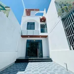 Bán nhà 2 tầng 145m2 Quang Trung Quận 12 - Ảnh thu nhỏ 1