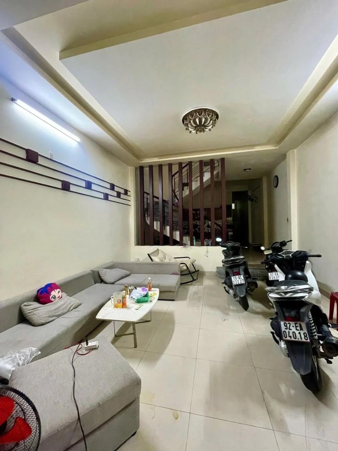 Bán nhà 2 tầng đường Hoà Cường, 100m2, 10 tỷ - Ảnh 1