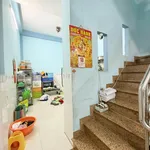 Bán nhà 2 tầm đúc 55.4m2 Quận 4 - Ảnh thu nhỏ 3