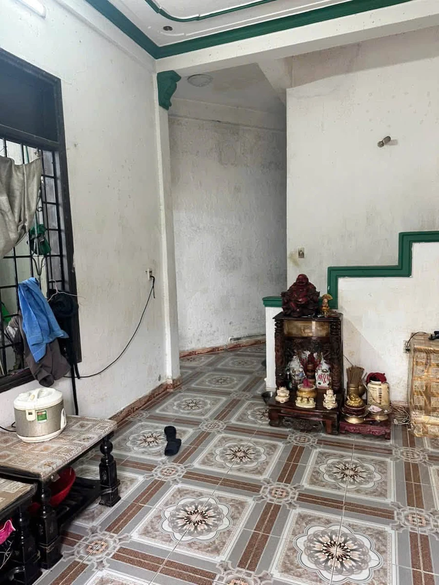 Nhà 2 tầng 73m2, 2PN Bạch Đằng, Huế, 1,4 tỷ - Ảnh thu nhỏ 2