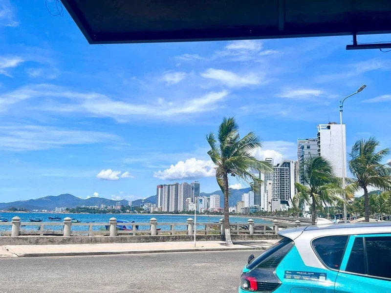 Bán nhà 3 tầng 50m² Vĩnh Hoà, Nha Trang, 7,3 tỷ