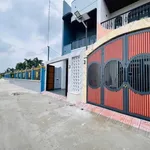Bán nhà phố 3PN 130m² gần Chợ Trung Thành, Bình Chánh 2,85 tỷ - Ảnh thu nhỏ 1