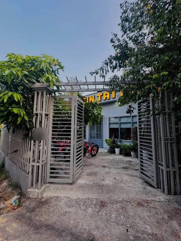 Bán nhà 2PN Thủ Dầu Một Bình Dương 123m² giá 2.2 tỷ