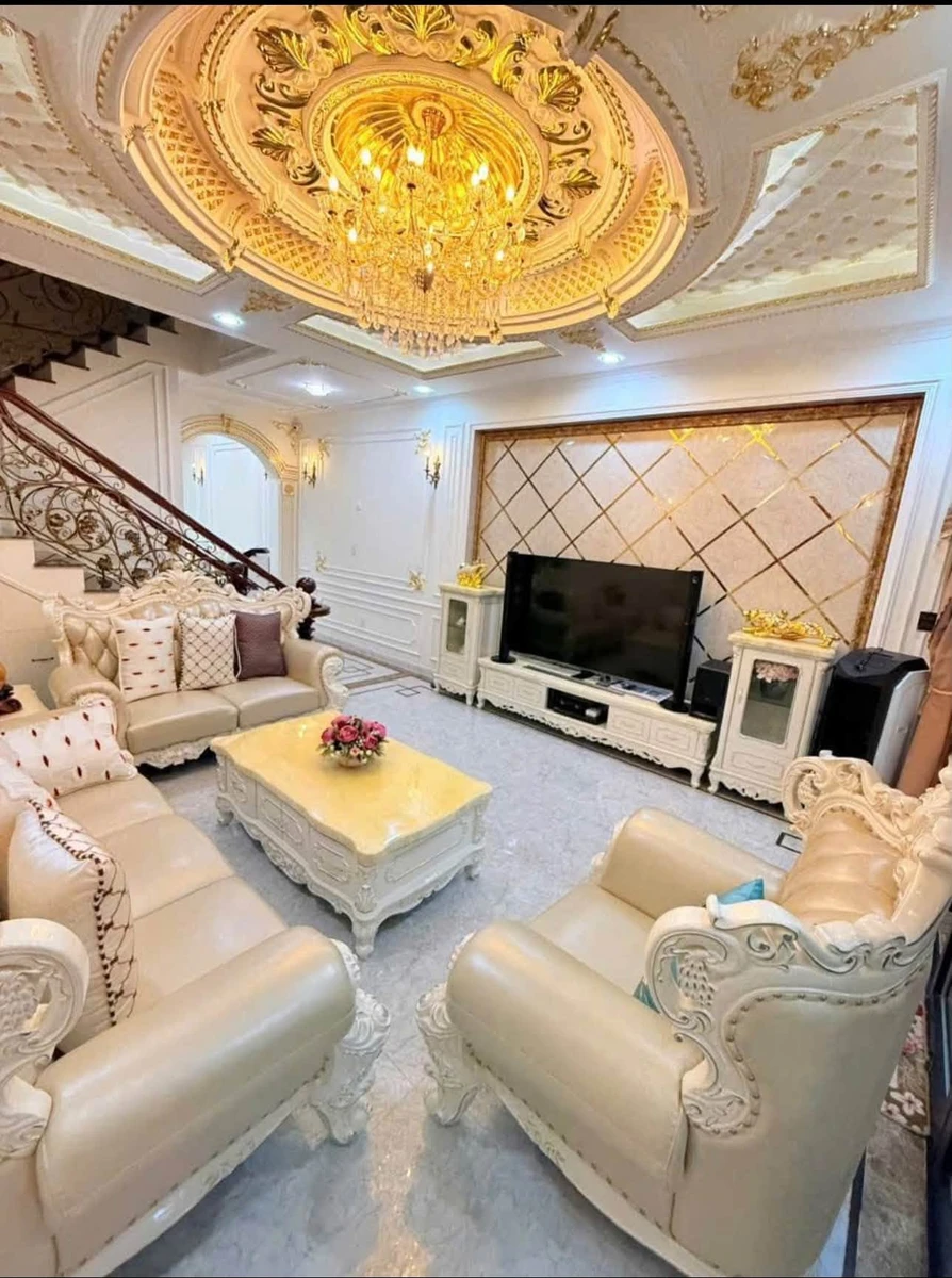 Bán nhà 1 trệt 3 lầu 3 PN tại Vũng Tàu 97.1 m² - Ảnh thu nhỏ 2
