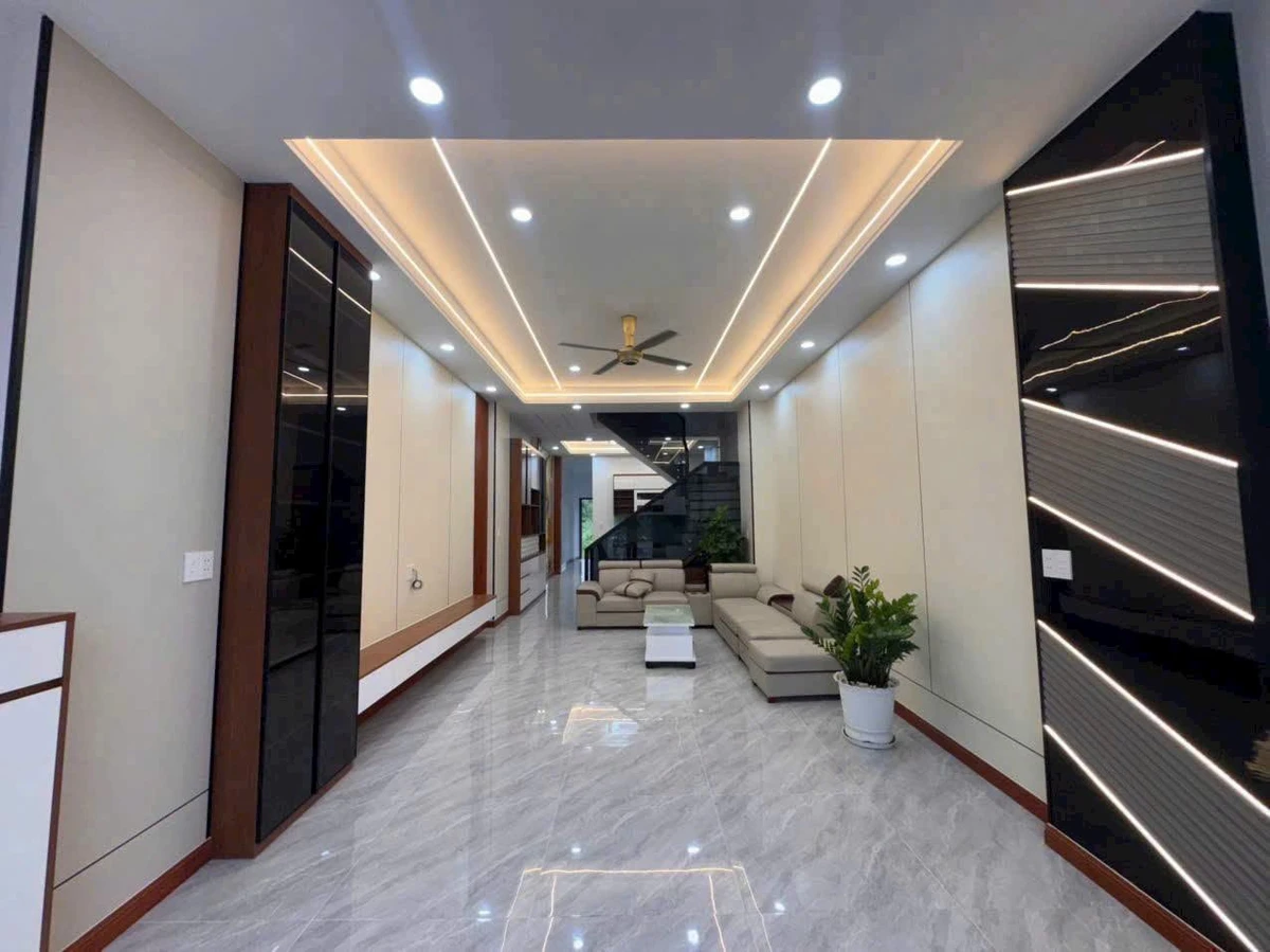 Bán nhà 1 trệt 2 lầu 80m2 KDC Bửu Long 3, giá 5,7 tỷ - Ảnh 1