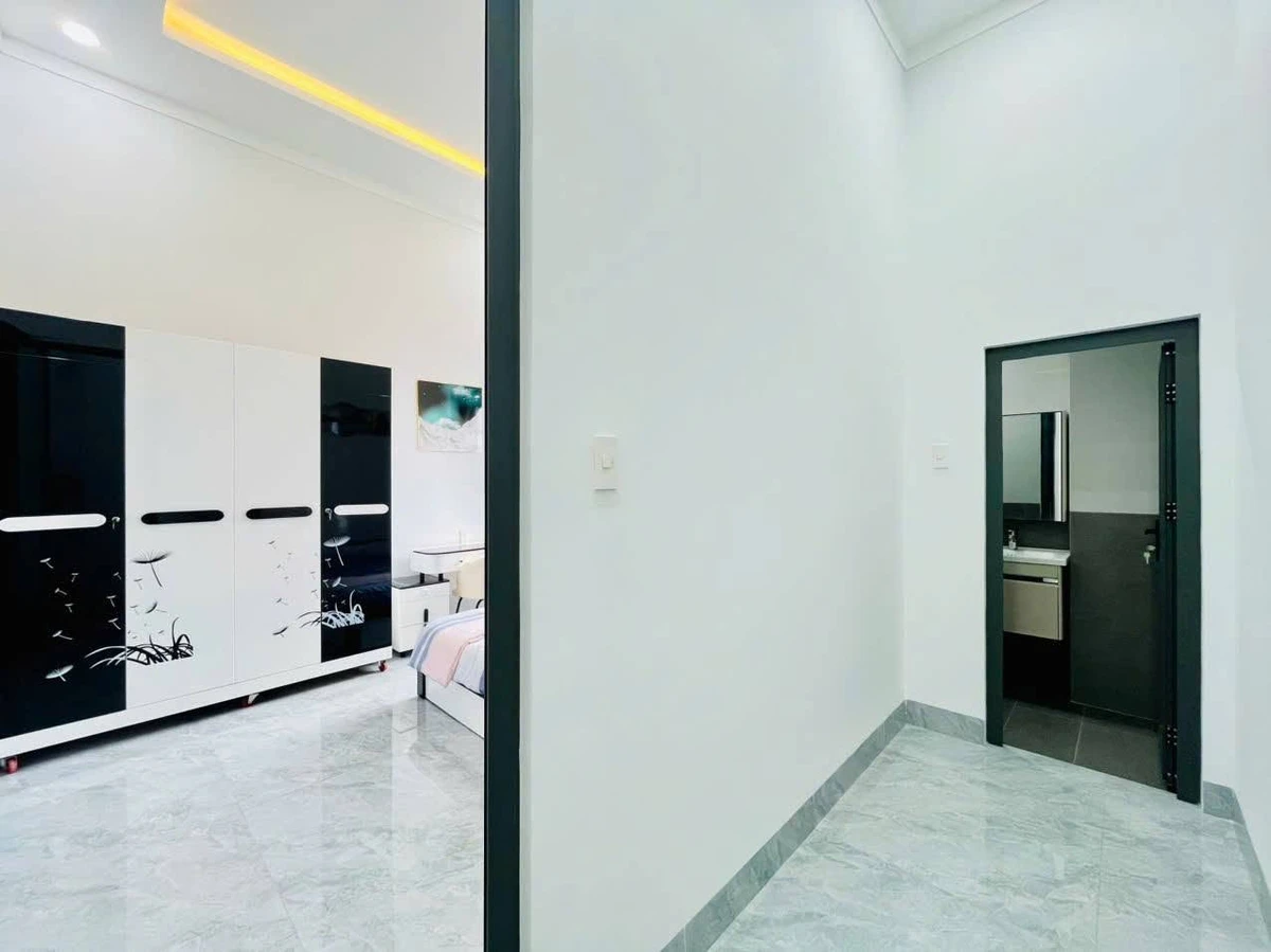 Bán nhà lầu trung tâm Buôn Ma Thuột 92m² 4.6 tỷ - Ảnh thu nhỏ 5