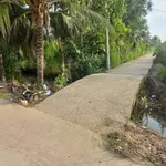 Bán nền đất 160m² Phường Bến Tre Vĩnh Long 830 triệu - Ảnh thu nhỏ 3