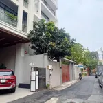 Bán tòa nhà mặt tiền Sông Nhuệ hầm 6 tầng 155m2 giá 42 tỷ, Tân Bình - Ảnh thu nhỏ 2