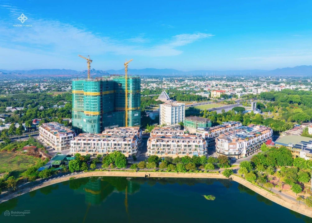 Hacom Tower căn hộ cao cấp. Giỏ hàng CĐT Studio, 1PN, 2PN, 3PN. Liên hệ PKD CĐT: 0937 979 *** - Ảnh 1