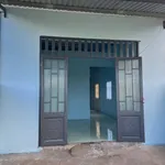 Bán nhà mặt tiền Hòa Khánh, Long An, 100m² 2 phòng - Ảnh thu nhỏ 3