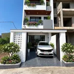 Bán nhà 3 tầng 67m² mặt tiền 5m Hóc Môn 3,85 tỷ - Ảnh thu nhỏ 2