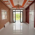 Bán nhà 3 phòng ngủ 93.3m² gần ngã tư Gia Bảo, Long An - Ảnh thu nhỏ 3