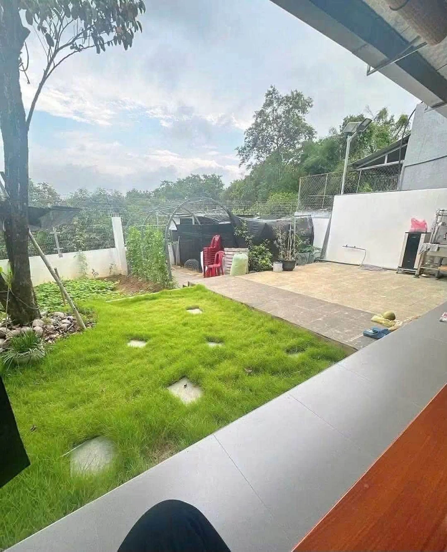 Bán nhà Tân Phú 10x27m, 2 phòng ngủ, sân vườn - Ảnh thu nhỏ 3
