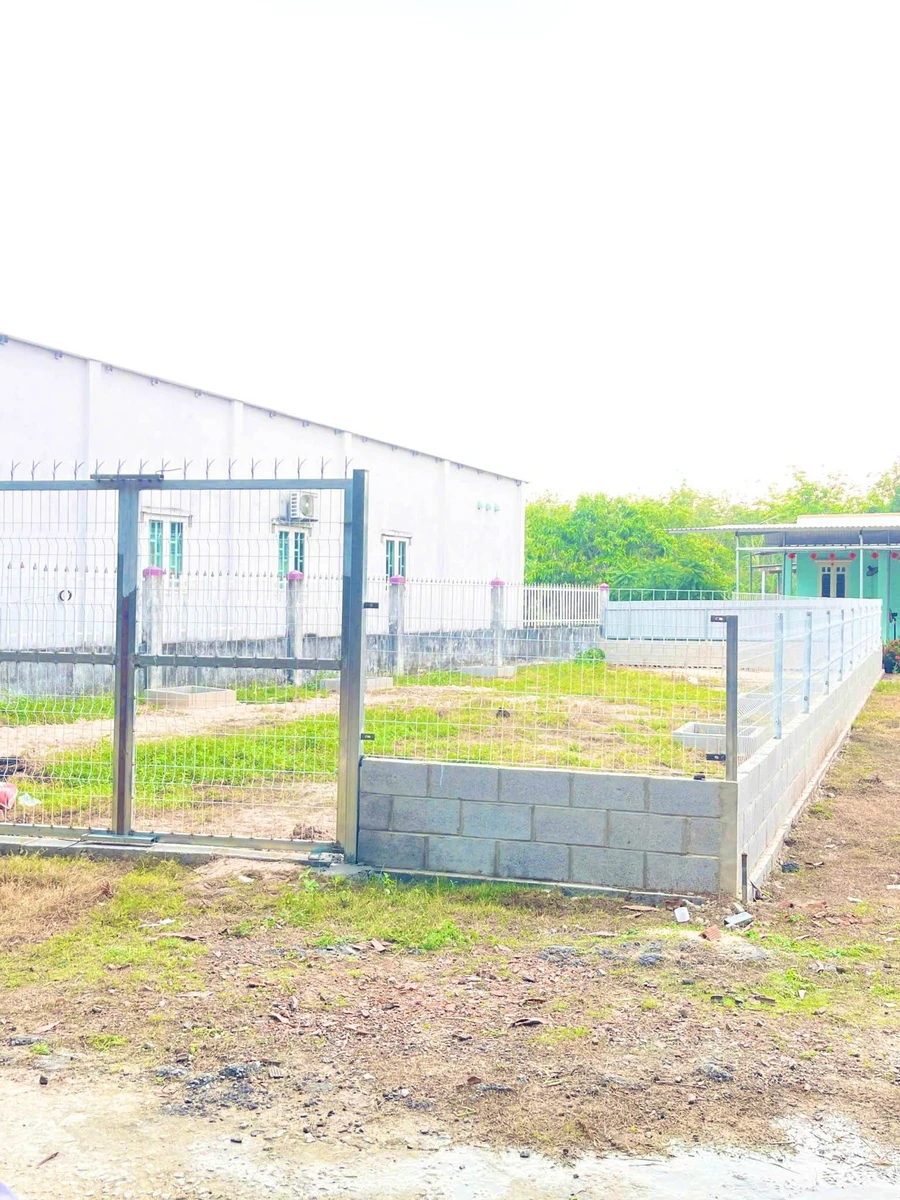 Bán nhà mặt tiền Lai Hưng 14, Quận 11, 2059m², 600 triệu - Ảnh thu nhỏ 4
