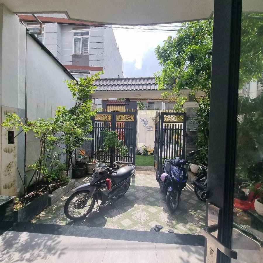 Bán nhà 95m² 2PN Biên Hoà, Thủ Đức 3.2 tỷ - Ảnh 1