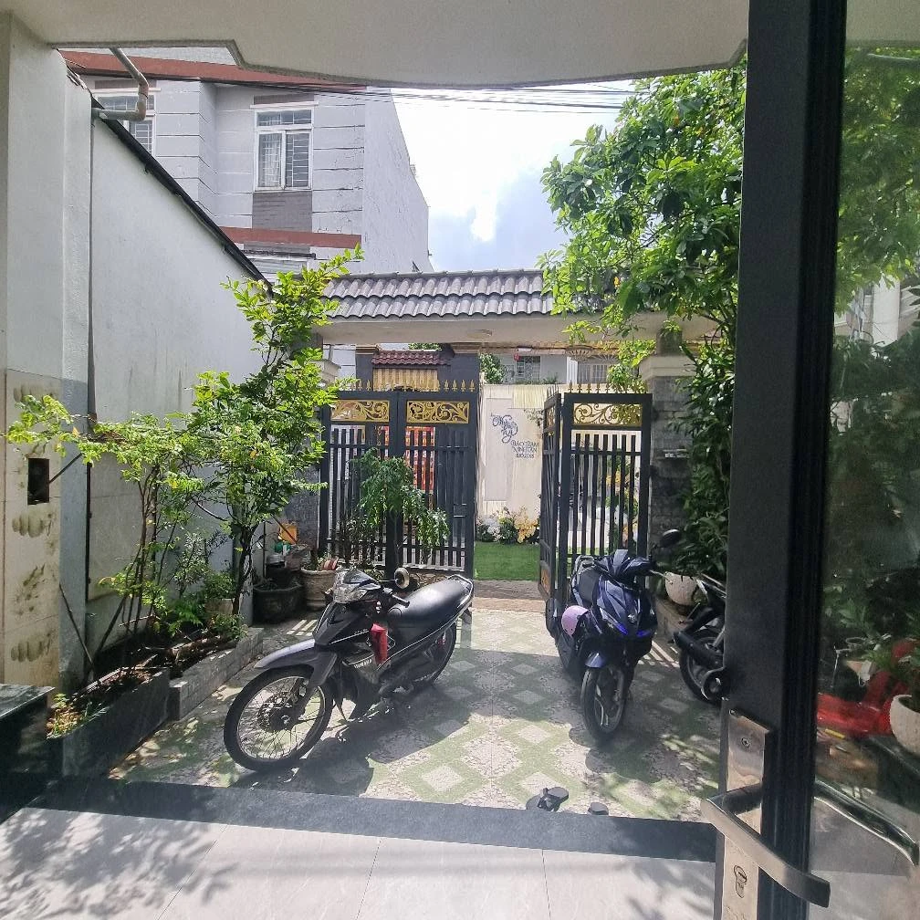 Bán nhà 95m² 2PN Biên Hoà, Thủ Đức 3.2 tỷ - Ảnh 1