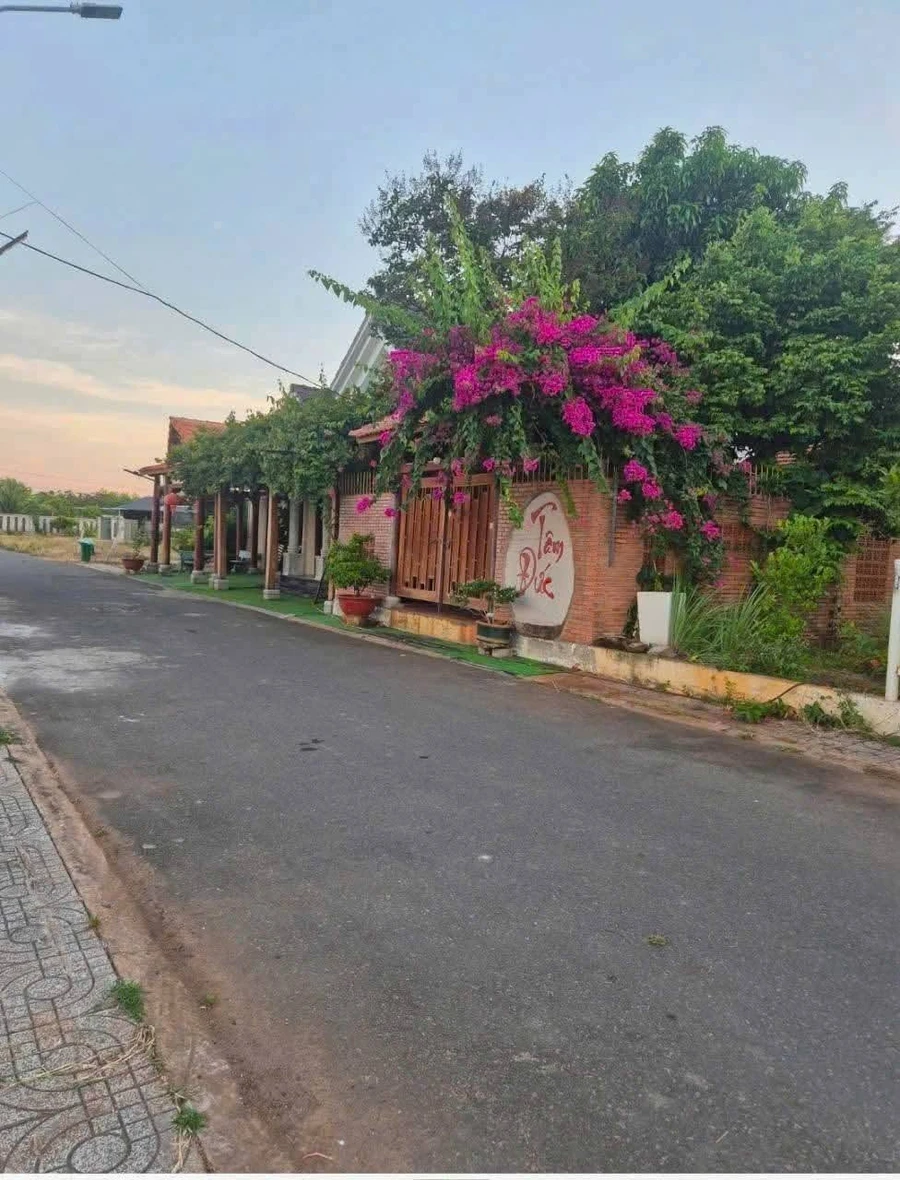 Bán biệt thự 435m2 Bazimex Hòa Long Bà Rịa 4 tỷ 850 - Ảnh thu nhỏ 2