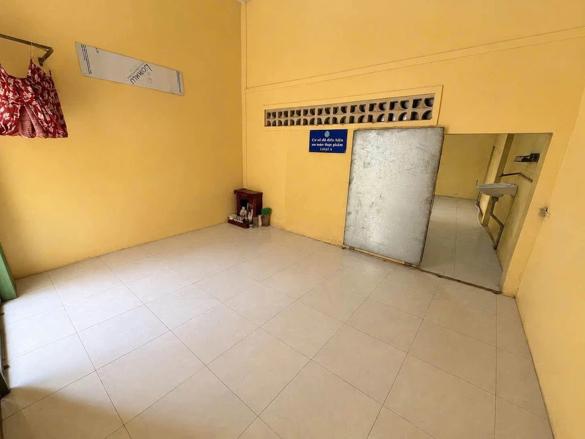 Bán đất 2 mặt tiền 48.7m² Phan Rang - Ảnh thu nhỏ 3