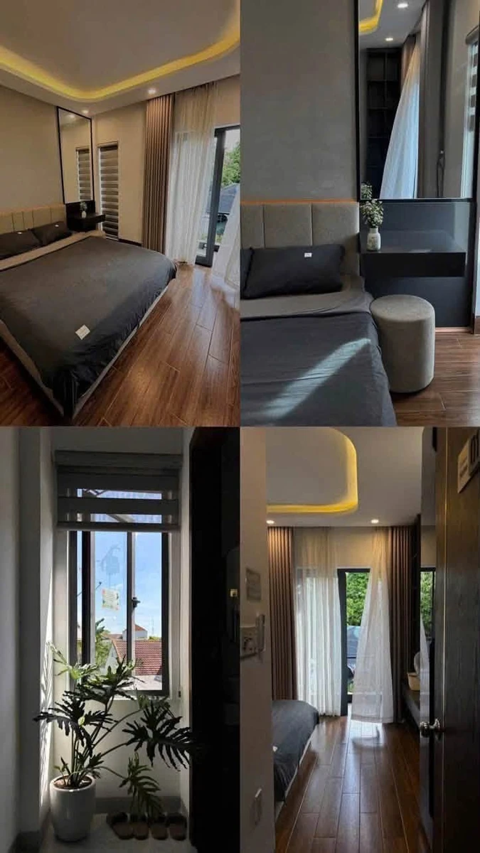 Bán homestay 3 tầng Điện Biên Phủ Huế 3,35 tỷ - Ảnh thu nhỏ 3