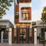 Bán nhà phố 3PN Hiệp An Bình Dương 60m² 2.76 tỷ - Ảnh thu nhỏ 2