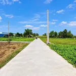 Bán 500m2 đất vườn giá 750 triệu tại Xã Mỹ Lộc, Cần Giuộc, Long An - Ảnh thu nhỏ 1