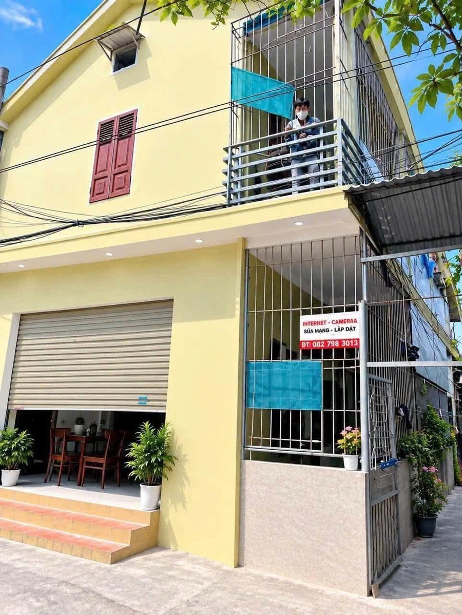 Bán dãy nhà trọ 260m2 mặt tiền 10m Thành Vinh, 9.1 tỷ - Ảnh thu nhỏ 2