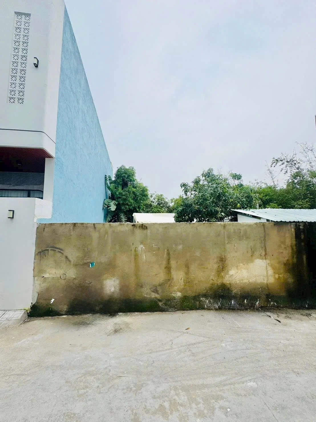 Bán lô đất thổ cư 80m² Tân Triều, Đồng Nai, giá 2 tỷ 650 triệu - Ảnh 1