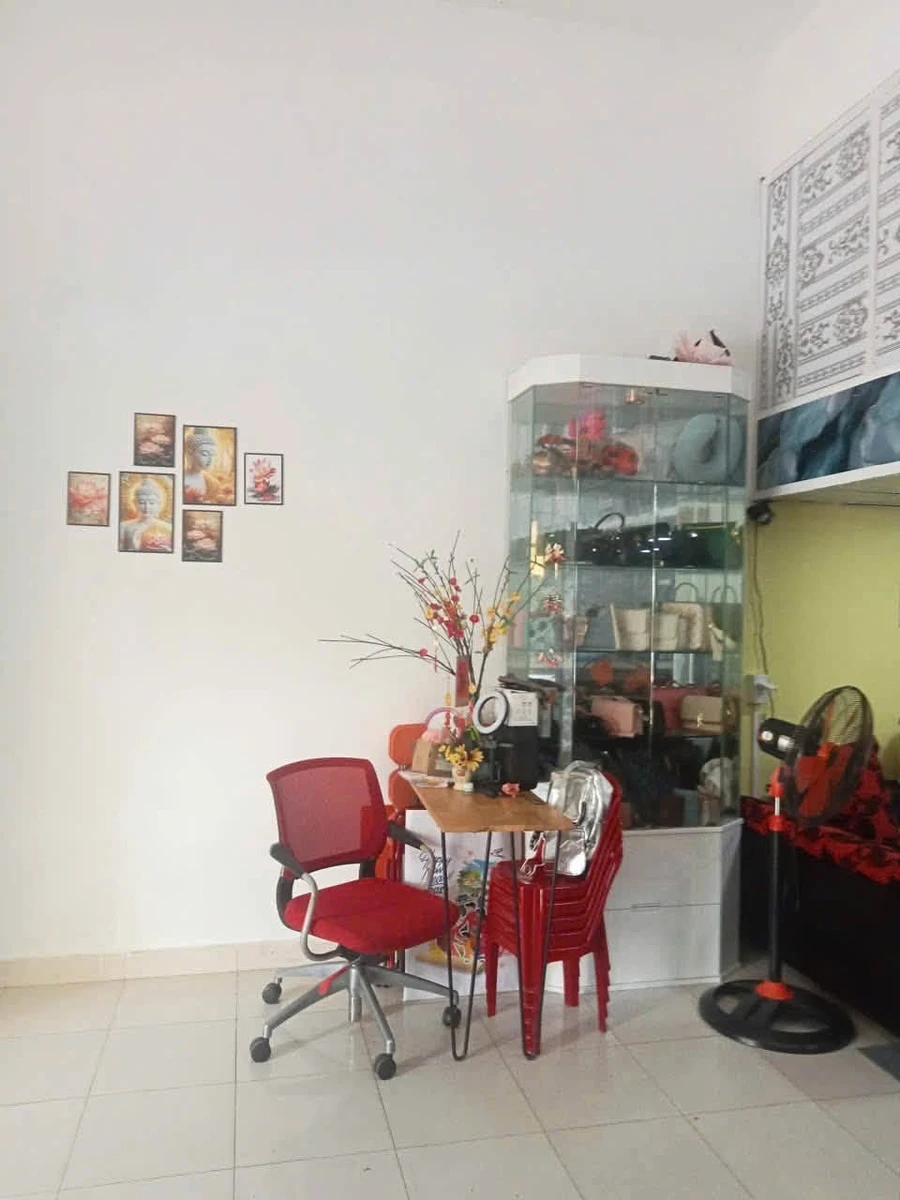 Bán shop house kinh doanh 36m2 Trường Sơn Nha Trang - Ảnh thu nhỏ 3