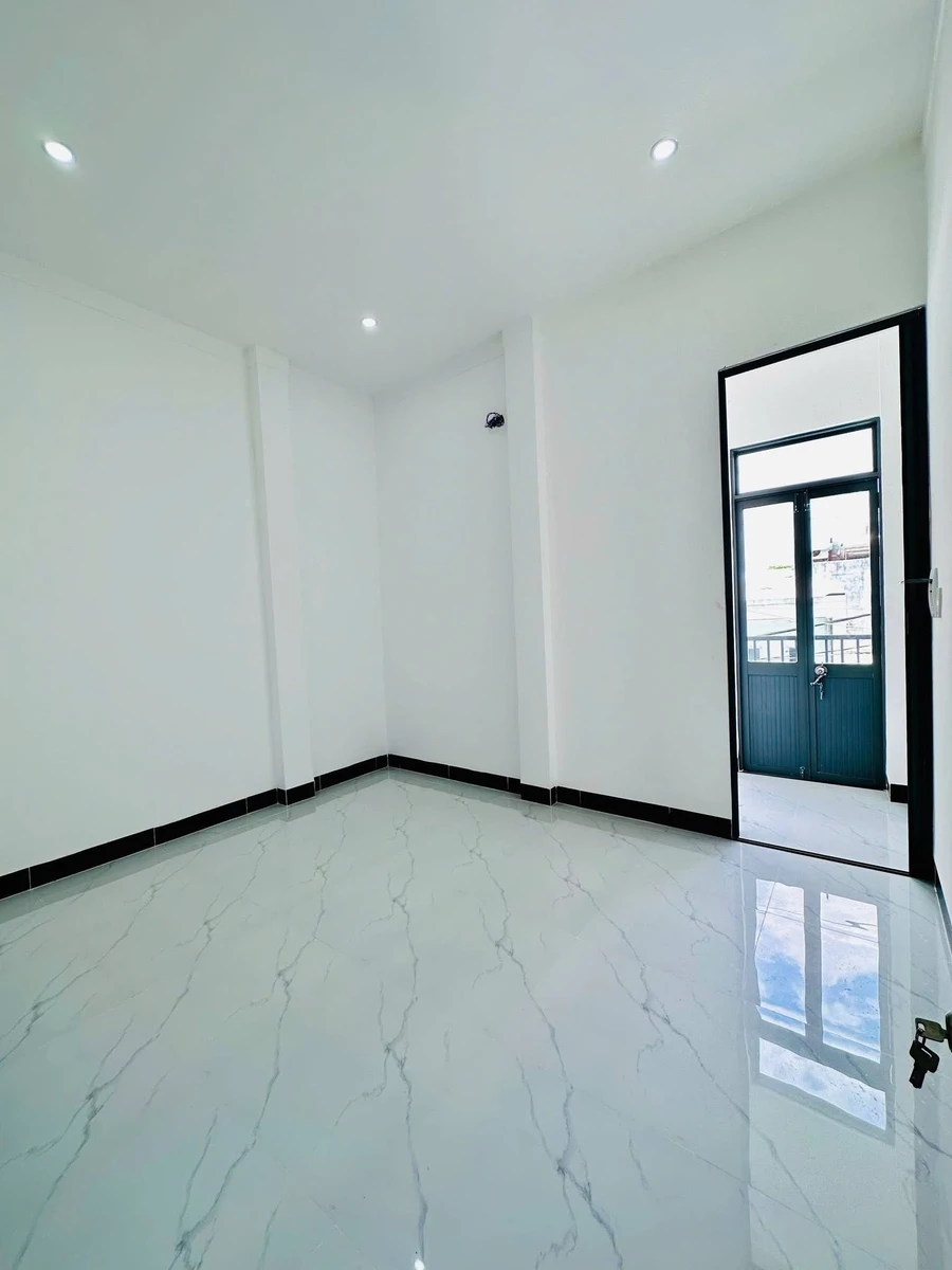 Bán nhà 1 mê 40m² đường Xuân Diệu, Quy Nhơn - Ảnh thu nhỏ 4