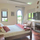 Chính chủ cần bán villa sân vườn kiểu Pháp tại khu biệt thự An Sơn, Đà Lạt, có hồ cá Koi, thang máy - Ảnh thu nhỏ 23