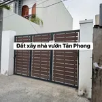 Bán đất biệt thự 400m² KP7 Tân Phong, Thủ Đức - Ảnh thu nhỏ 2