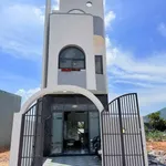 Bán nhà 3 mê 74m2 khu TĐC Nhơn Phú cách biển 3km Quy Nhơn - Ảnh thu nhỏ 1