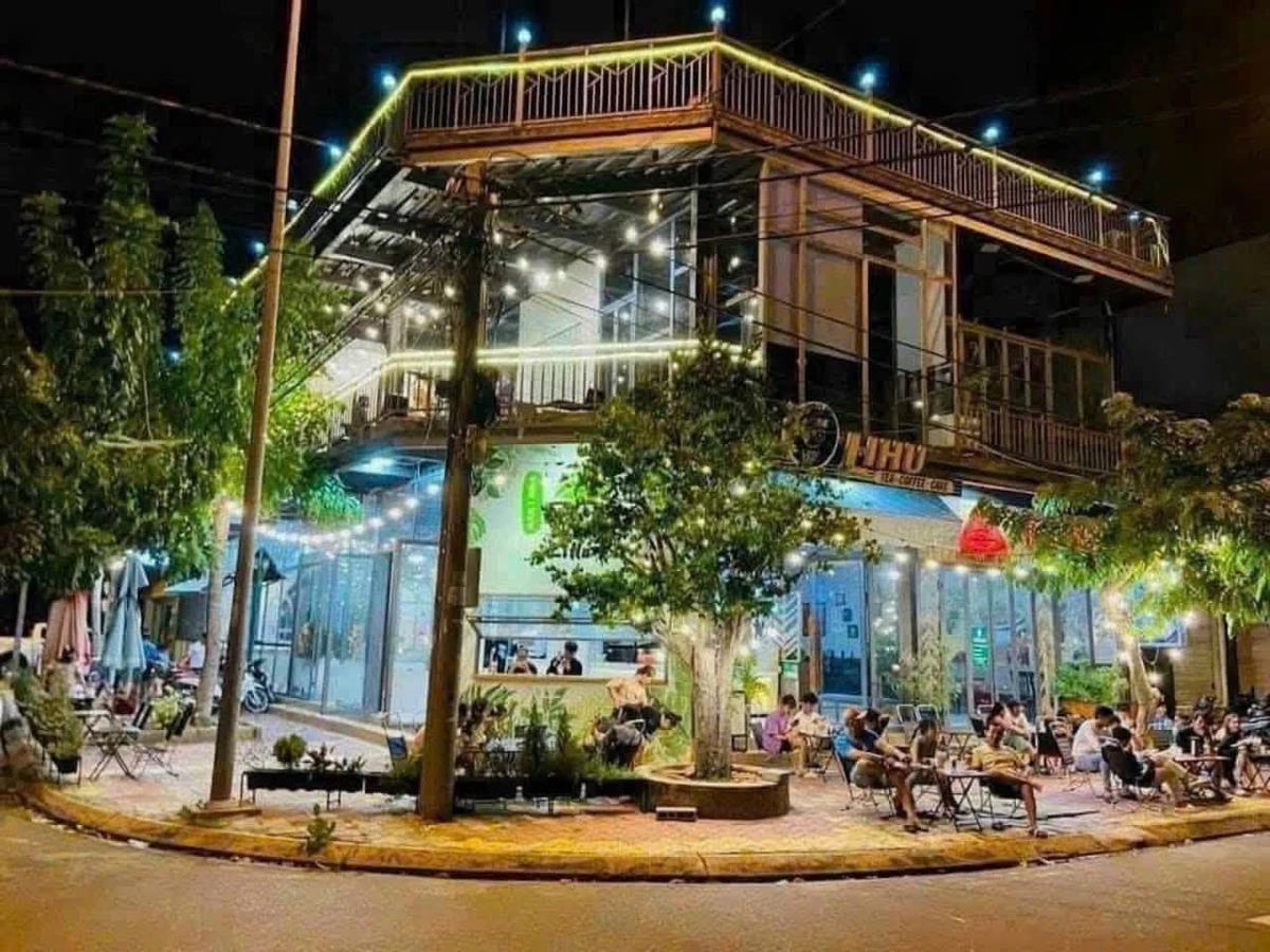 Bán lô góc 2 mặt tiền Tuyên Quang - Nguyễn Phúc Nguyên, 320m2, giá 30 tỷ, trung tâm Phan Thiết - Ảnh thu nhỏ 3