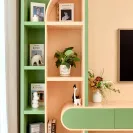 Giảm sốc 7 tỷ chỉ còn 4,6 tỷ căn liền kề 3 tầng + 1 hầm tại Sun Hà Nam - giá chạm đáy CK 23% - Ảnh thu nhỏ 18
