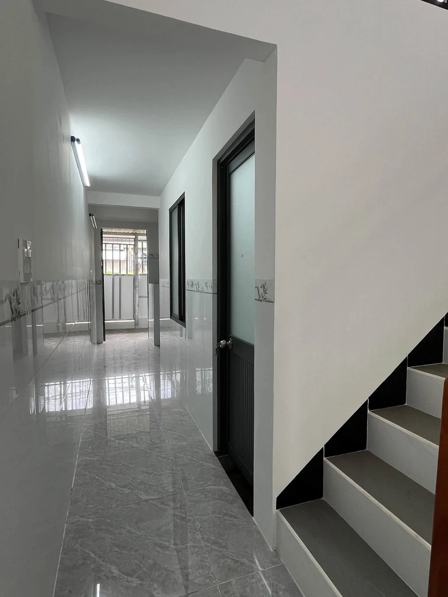 Bán nhà cấp 4 mặt tiền Nguyễn Tất Thành 62m² 2.69 tỷ - Ảnh 1