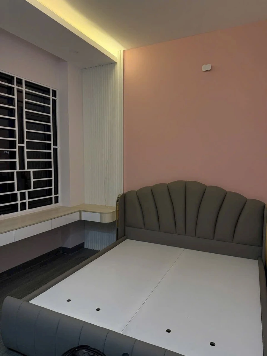 Bán nhà 4 tầng Bùi Đình Túy, Bình Thạnh, 115m² - 25.5 tỷ - Ảnh thu nhỏ 2