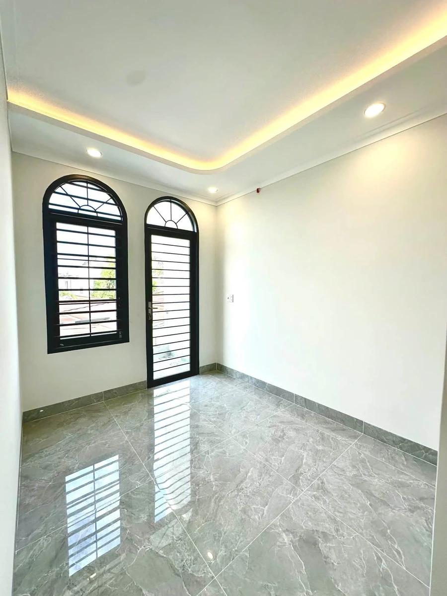 Bán nhà lầu 3 phòng ngủ 60m2 Trấn Biên, Đồng Nai - Ảnh thu nhỏ 3