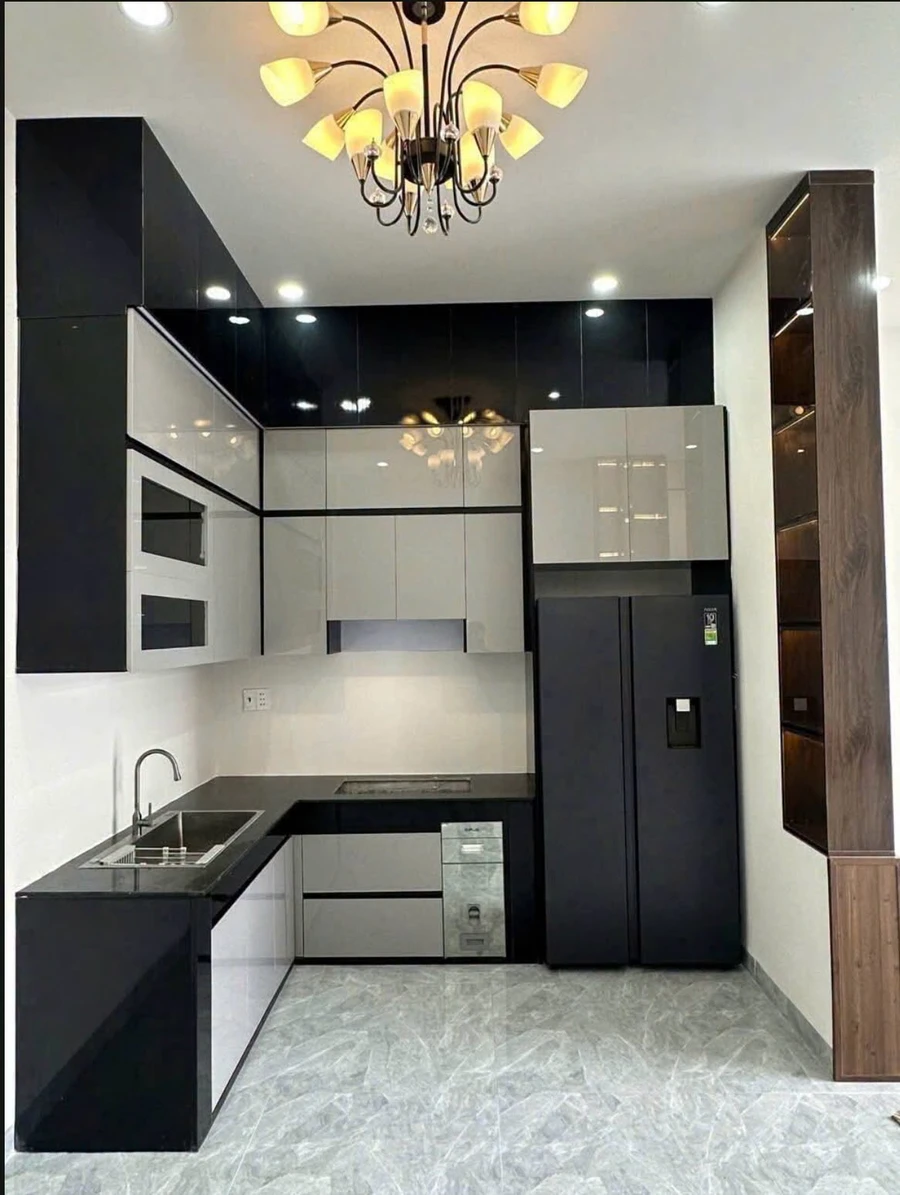Bán nhà 3PN 100m2 Biên Hòa 1,4 tỷ - Ảnh thu nhỏ 5