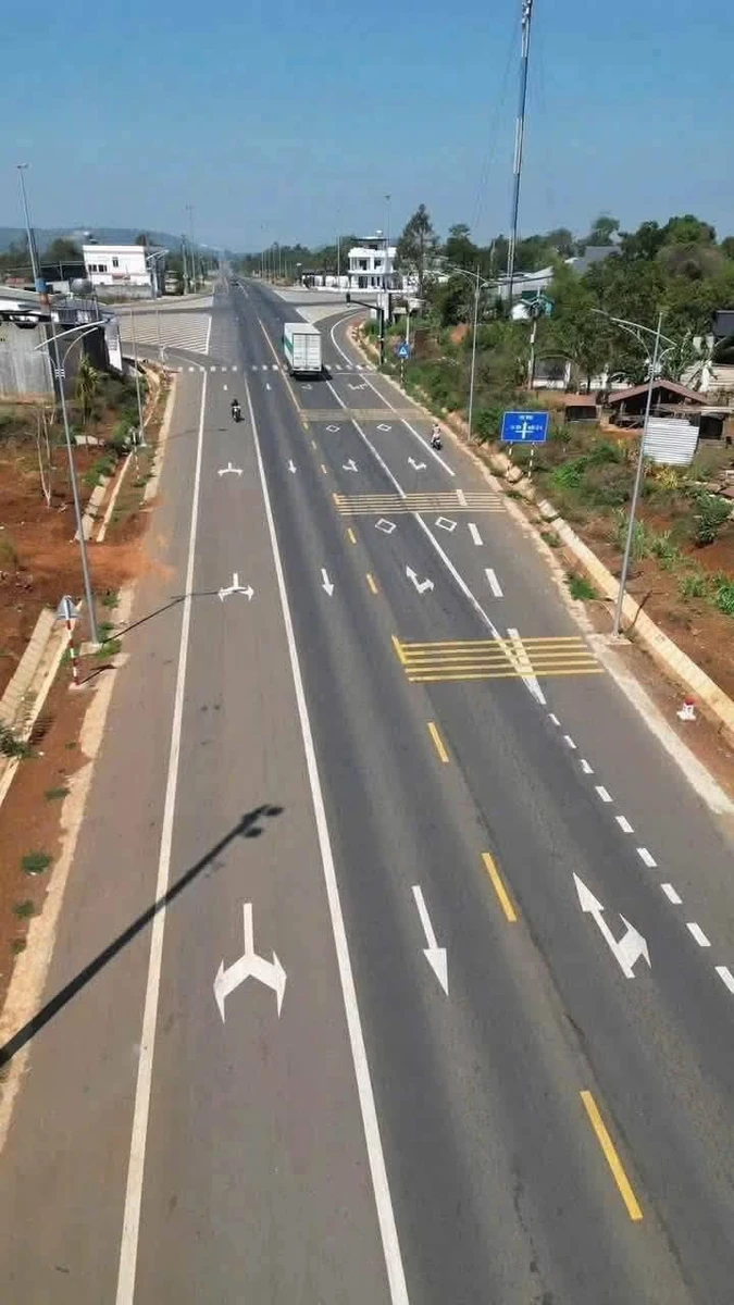Bán đất 600m² tặng nhà 3PN tại Ea Kao, Đắk Lắk 5,2 tỷ - Ảnh thu nhỏ 2