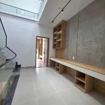 Bán nhà 3 tầng 64m² 3 phòng ngủ full nội thất kiệt Hoàng Văn Thái, Liên Chiểu, Đà Nẵng - Ảnh thu nhỏ 4
