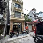 Nhà phố 64m² 4 tầng có thang máy Trần Nguyên Hãn 8.6 tỷ - Ảnh thu nhỏ 1