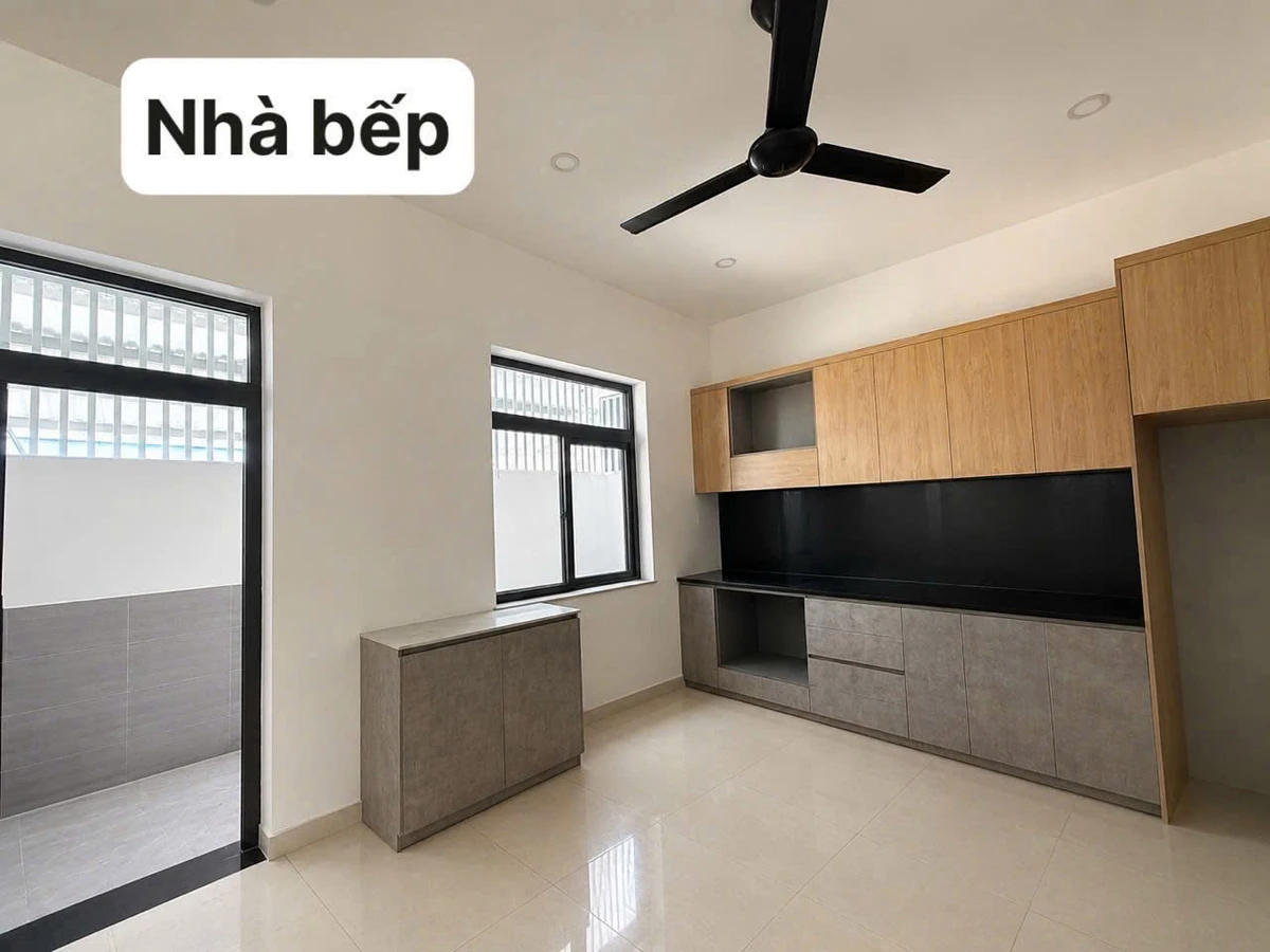 Bán nhà 1 trệt 2 lầu 100m2 An Giang 3.9 tỷ - Ảnh thu nhỏ 3