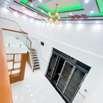 Bán nhà 2 tầng hẻm ô tô 58m² Tô Ngọc Vân, Tam Bình, Thủ Đức giá 4,7 tỷ - Ảnh thu nhỏ 1