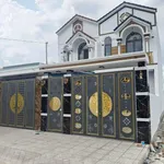 Bán nhà 1 trệt 1 lầu 100m2, 3PN, đường Cao Văn Ngọc, Long Điền, giá 2,7 tỷ - Ảnh thu nhỏ 1