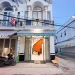 Bán nhà trệt lầu 90m² góc 2 mặt tiền An Bình Ninh Kiều - Ảnh thu nhỏ 1